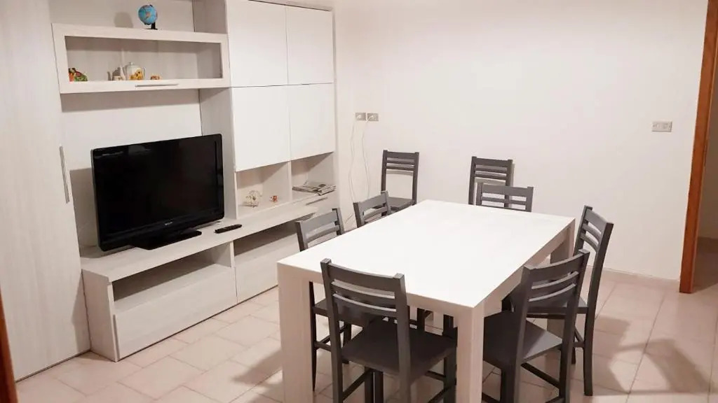 Comodo Appartamento a Galatina- Casa di Gigi