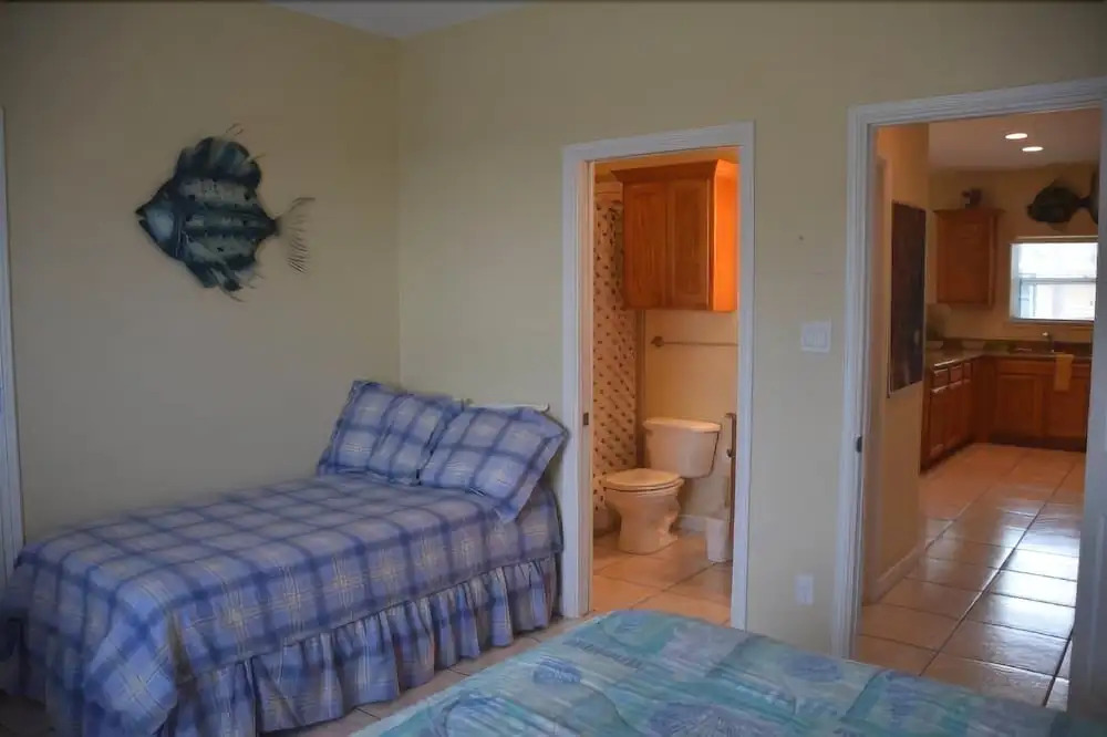 112 Costa Del Ray - Two Bedroom Condo