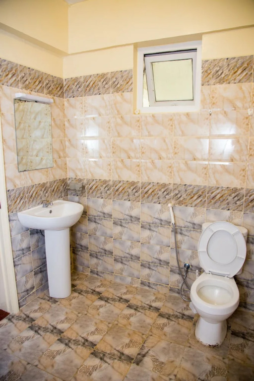 Eclat Fusion Apartments