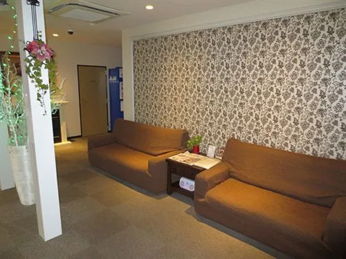 Hotel Maruyon