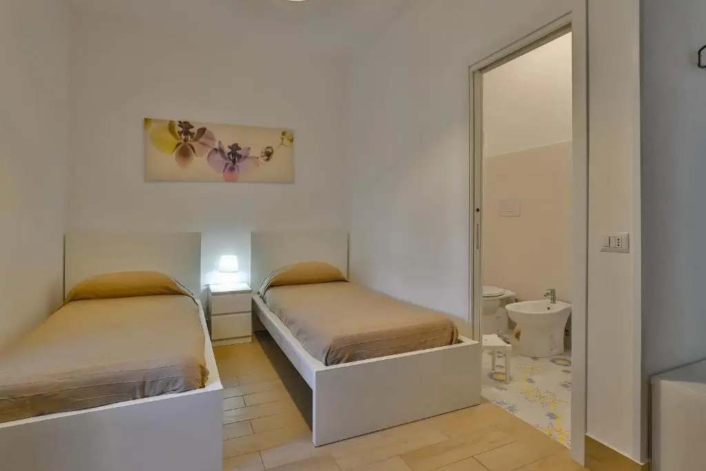 Hotel Delfa
