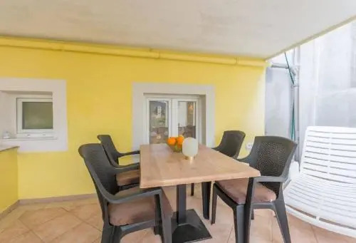 Apartments TG