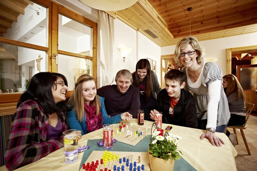 Jugend- und Familienhotel Venedigerhof