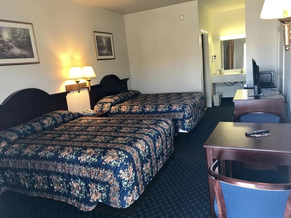 Tech Inn