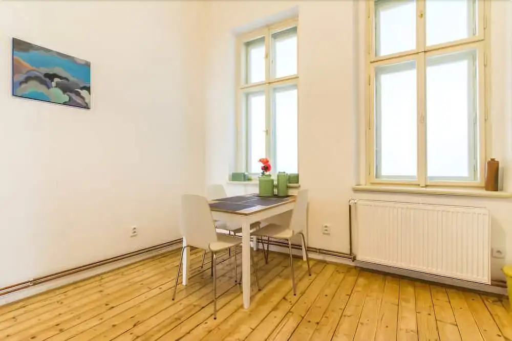 Mighty Prague Apartments