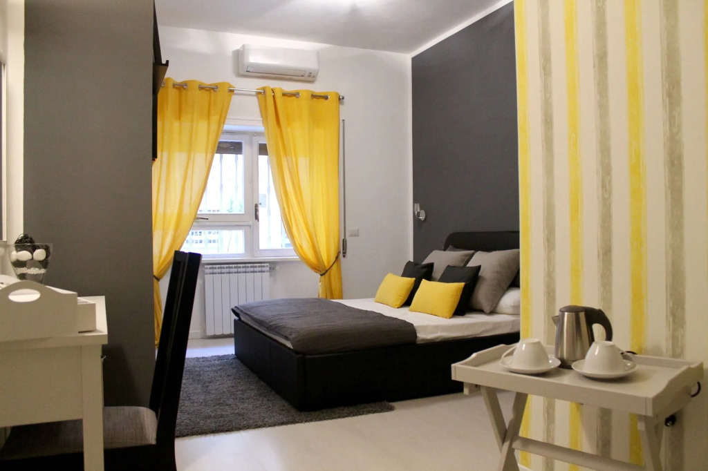 Le Coq Suites