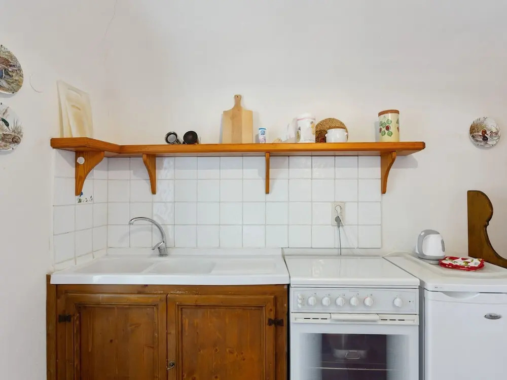 Serene Holiday Home in Bibbona With Balcony & Heating