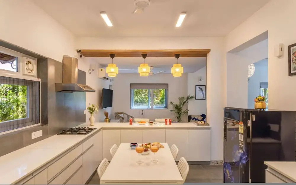 Waverley Cottage in Calangute