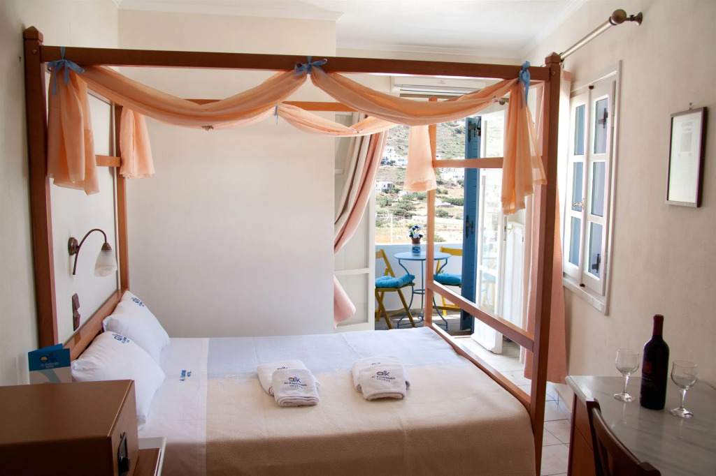 ALK Hotelᵀᴹ