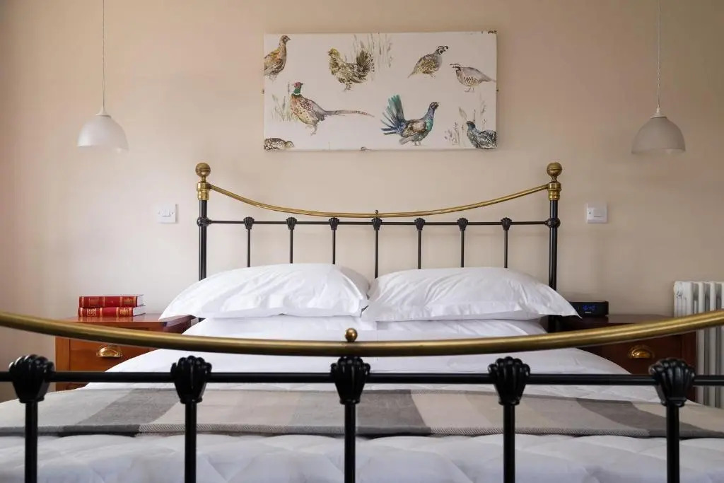 The Graig Bed and Breakfast Ludlow