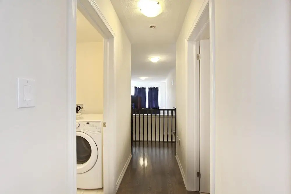 Executive Suite at Brampton House