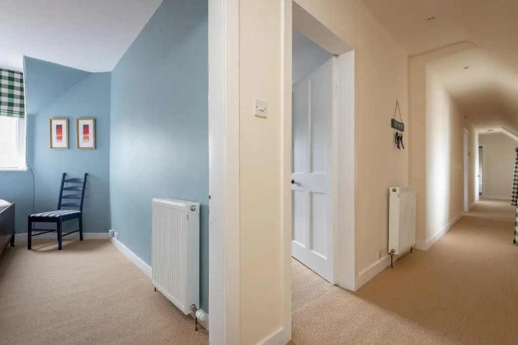 The Stables Loft, Close to Elie Beach