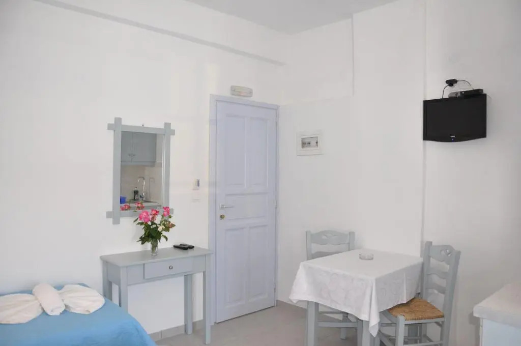 Studios Akrogiali
