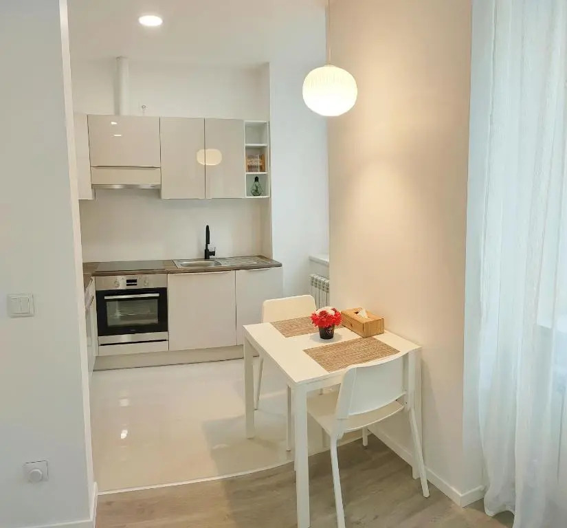 Balance appartment - Le Locle