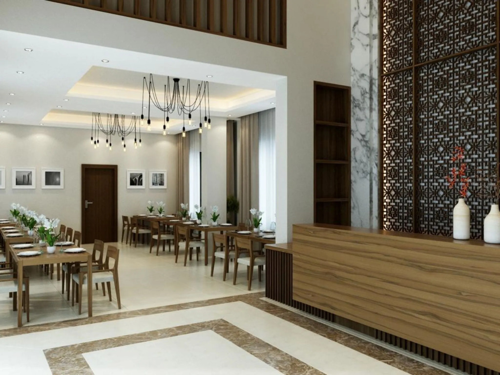 Golden Daisy Hotel Phu Quoc