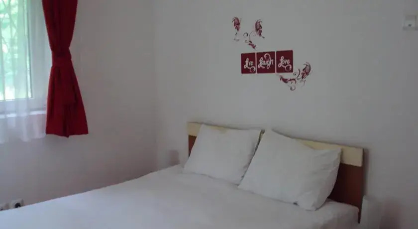 Apartment Luxor Busteni