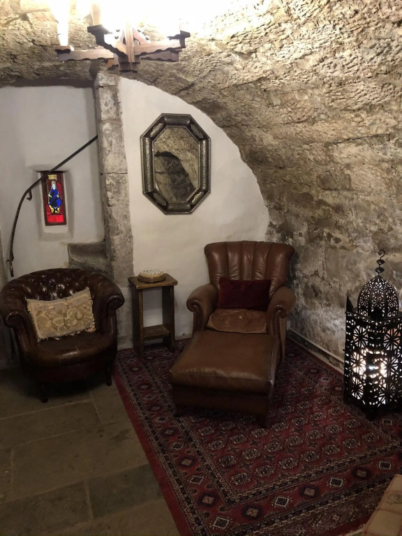Castle Levan B&B