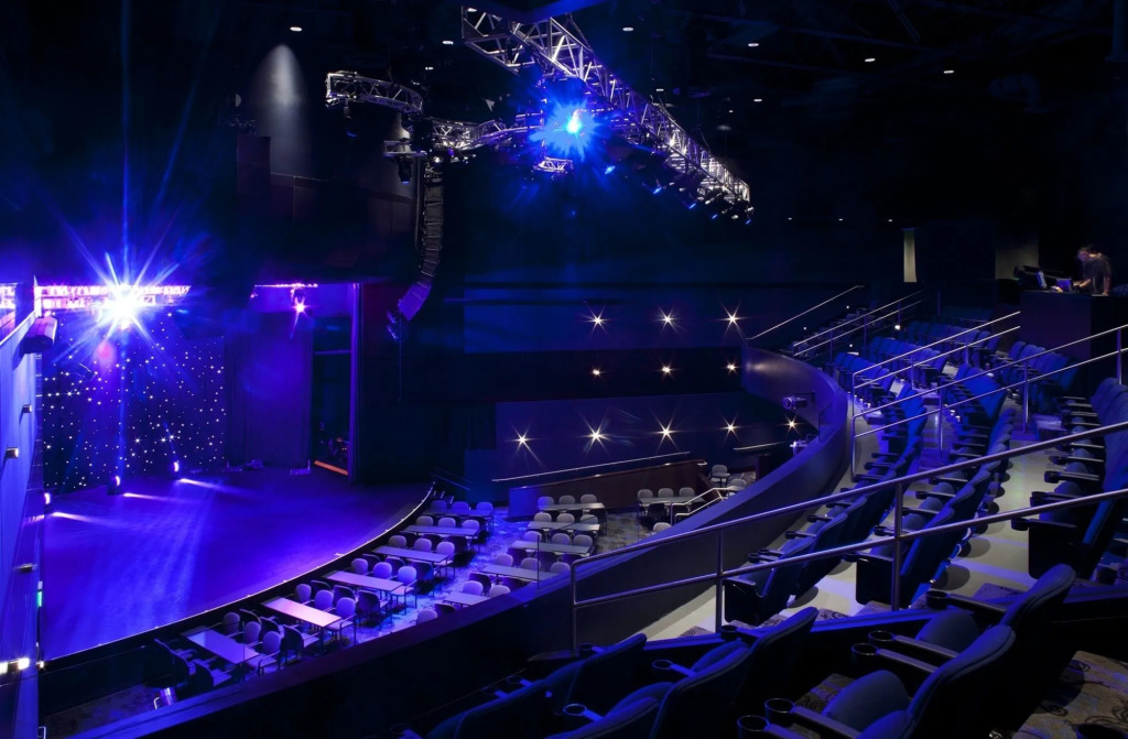 Talking Stick Resort