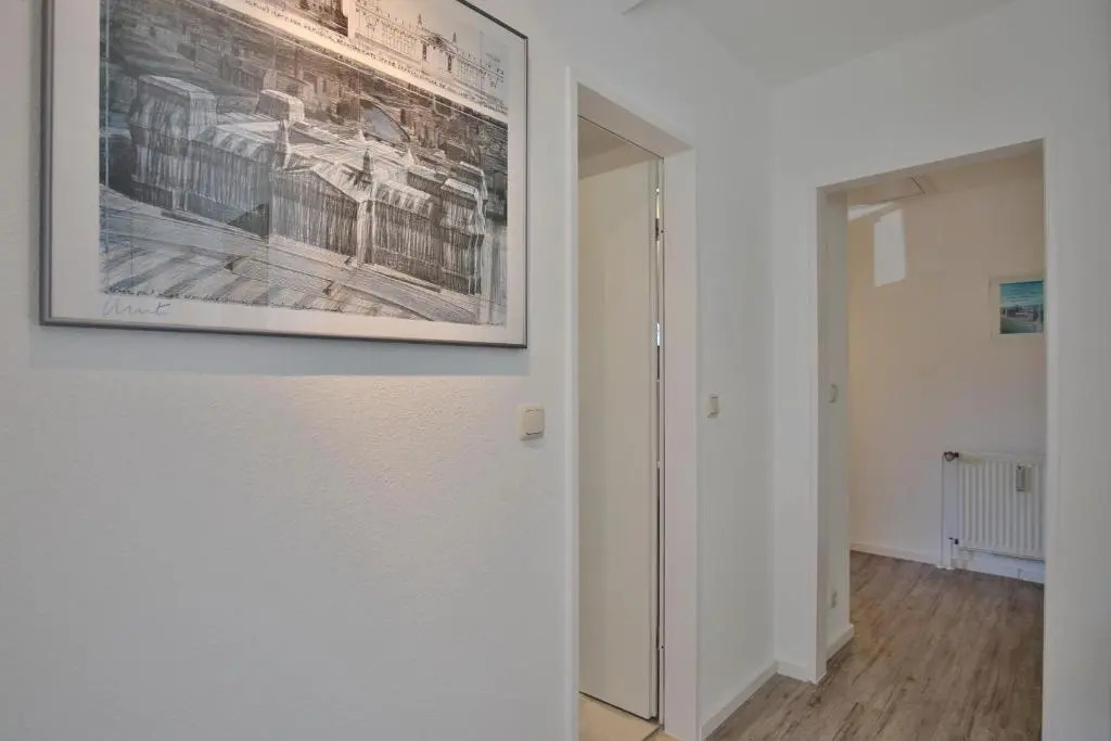 Am Rosenhain 6 Am Rosenhain 6 Appartement 4