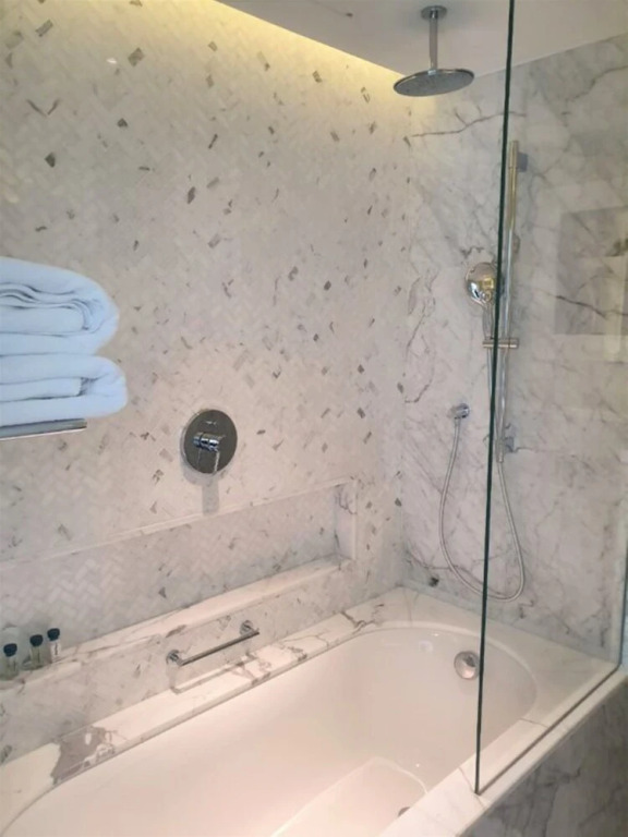 Ultimate Luxury at the Address Residence Boulevard
