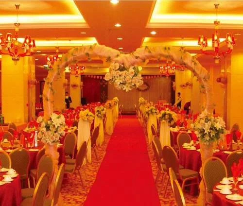 Tarshan Hotel