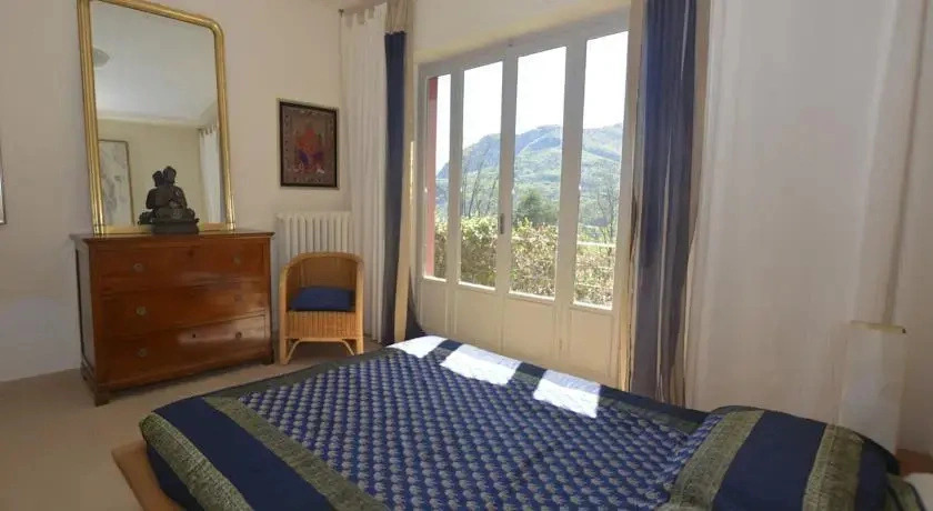 Villa Shanti