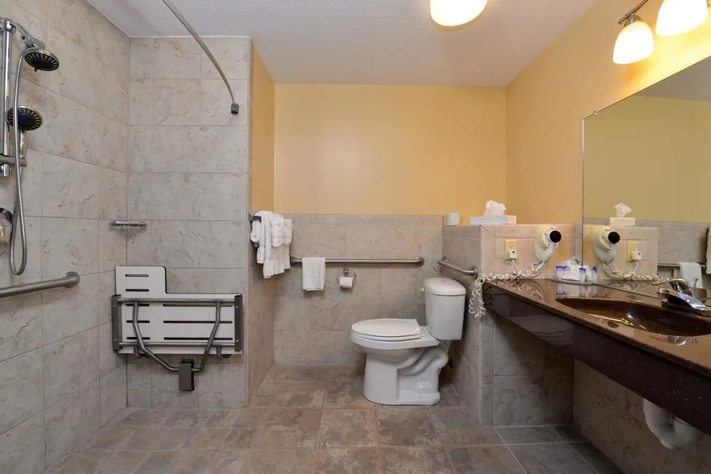 Americas Best Value Inn Vandalia