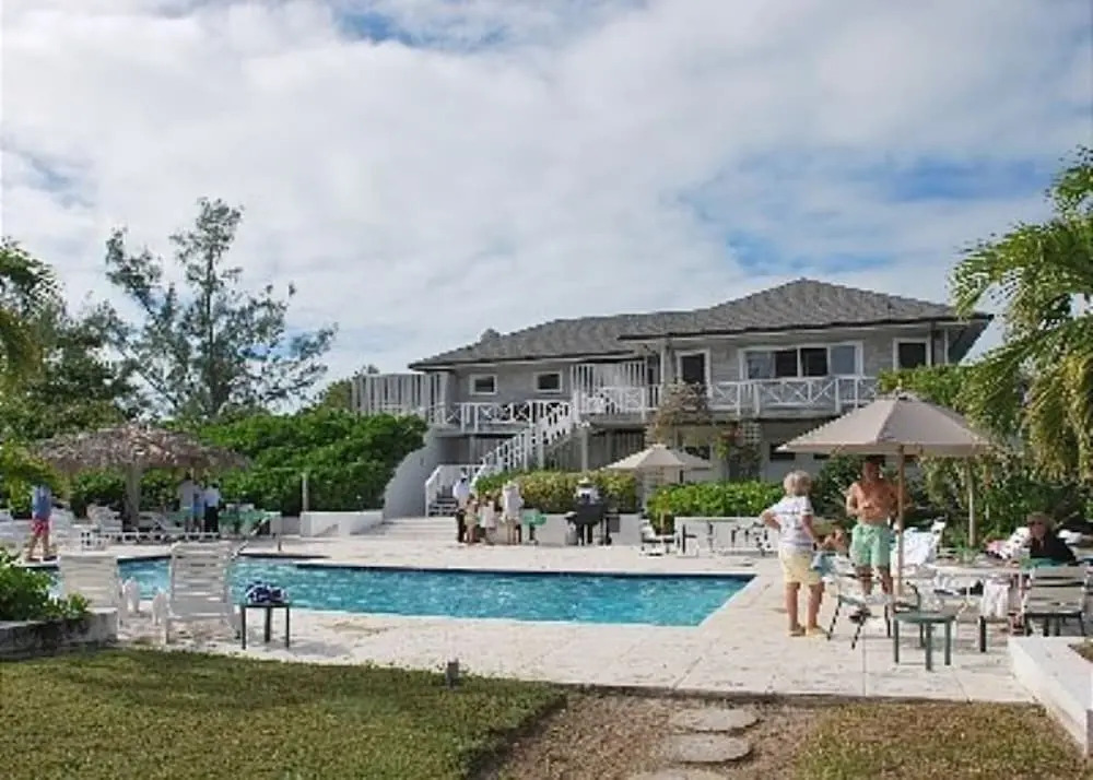 Utopia House