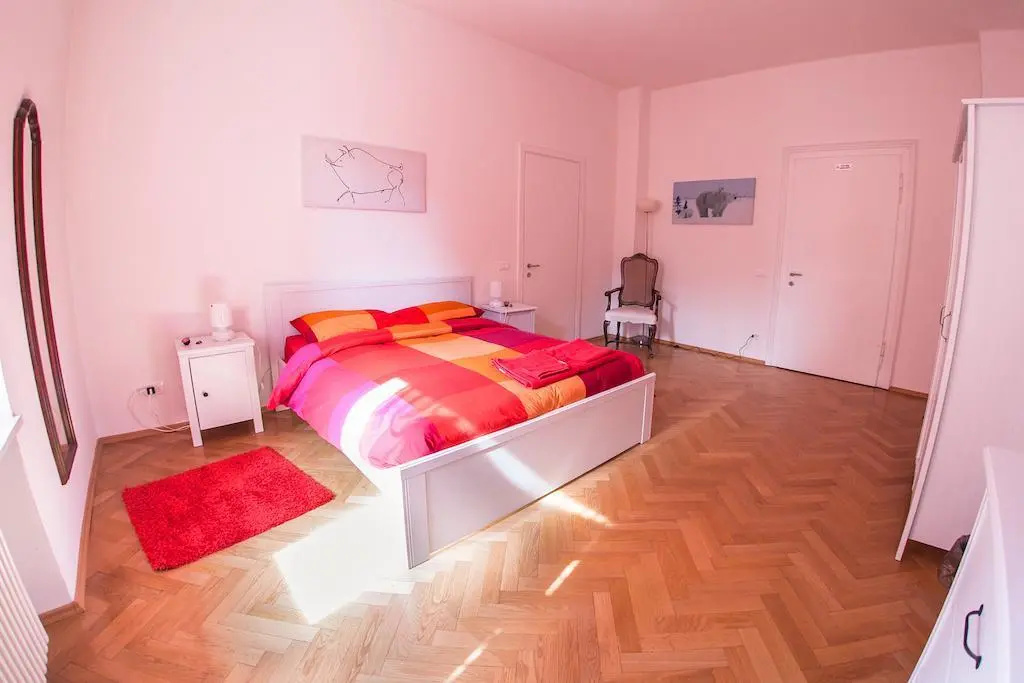 Apartments Villa Anita