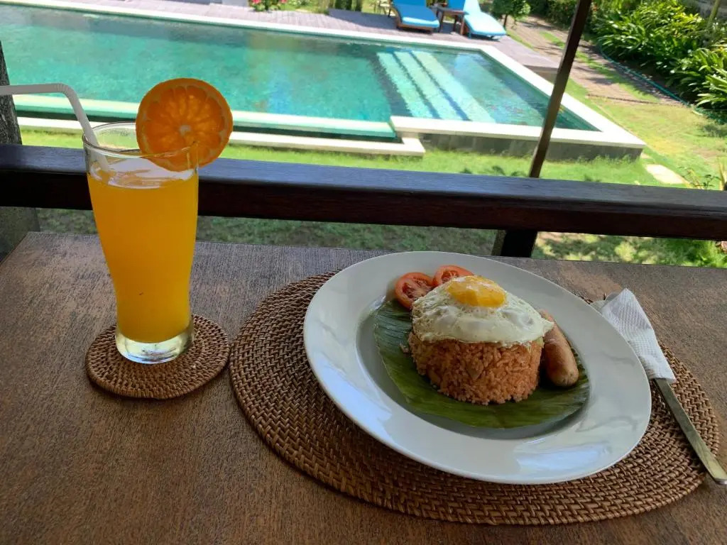 Pondok Ardi Villas