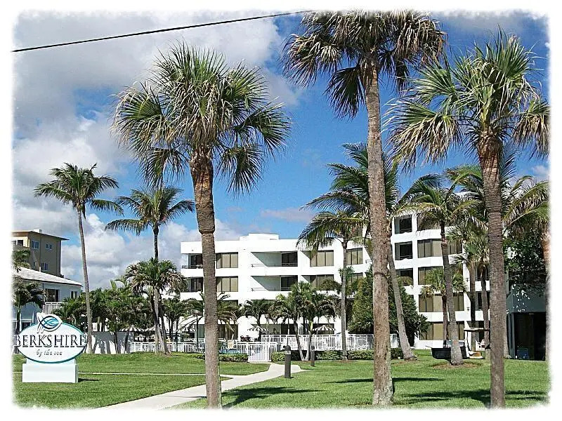 Berkshire by the Sea