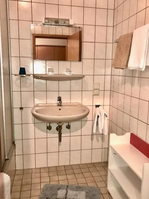 Gasthaus Zur Hardtmühle