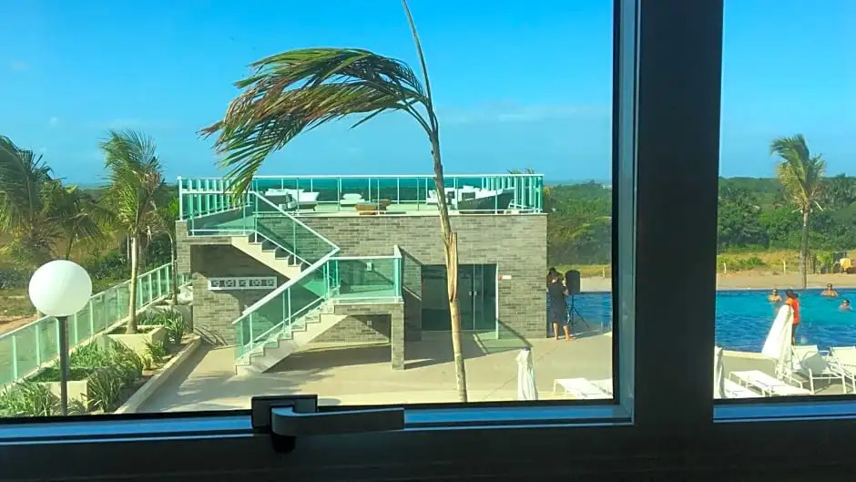 Salinas Park Resort