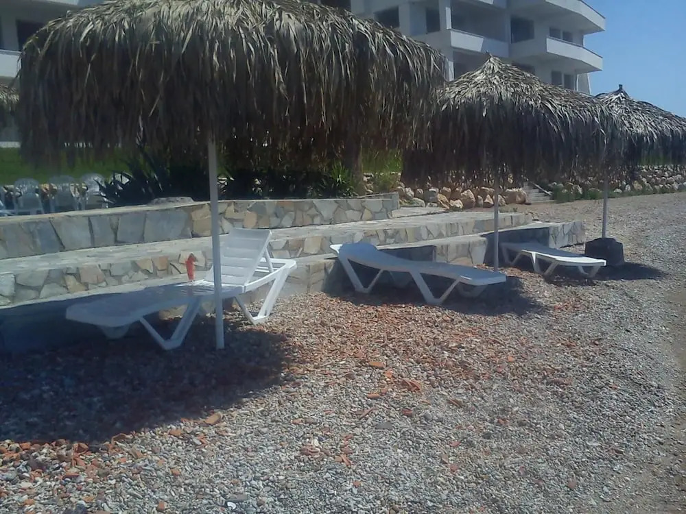 Hotel Lefkadi