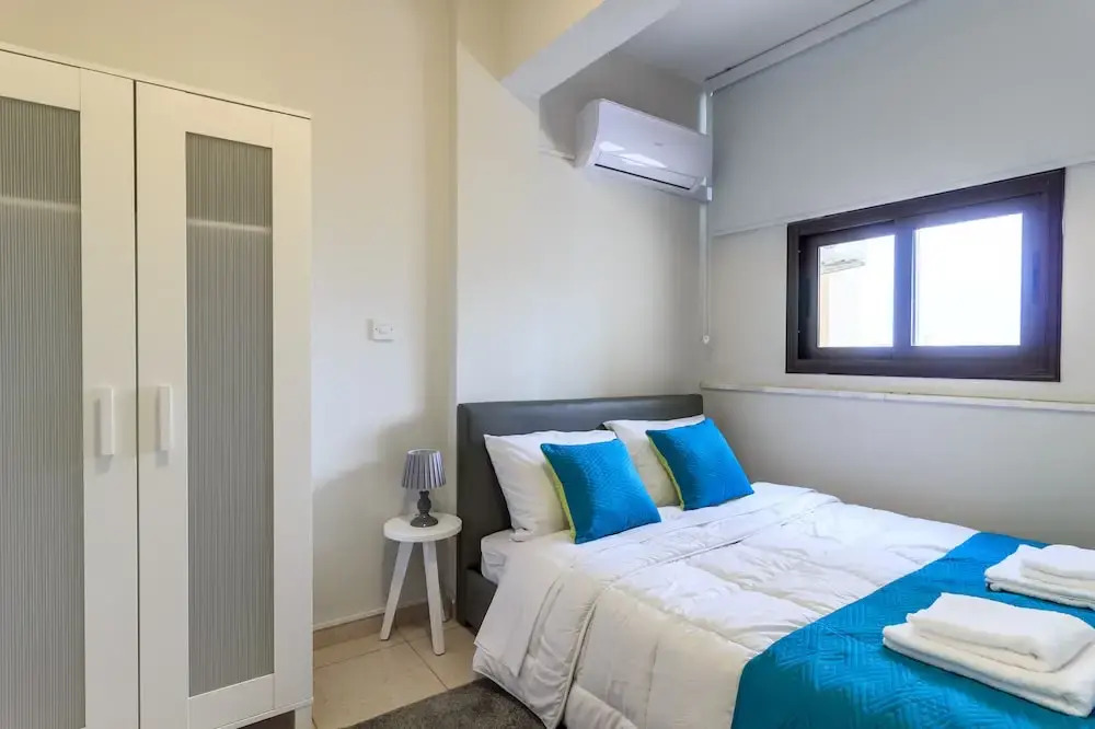 SOHO City Apartments