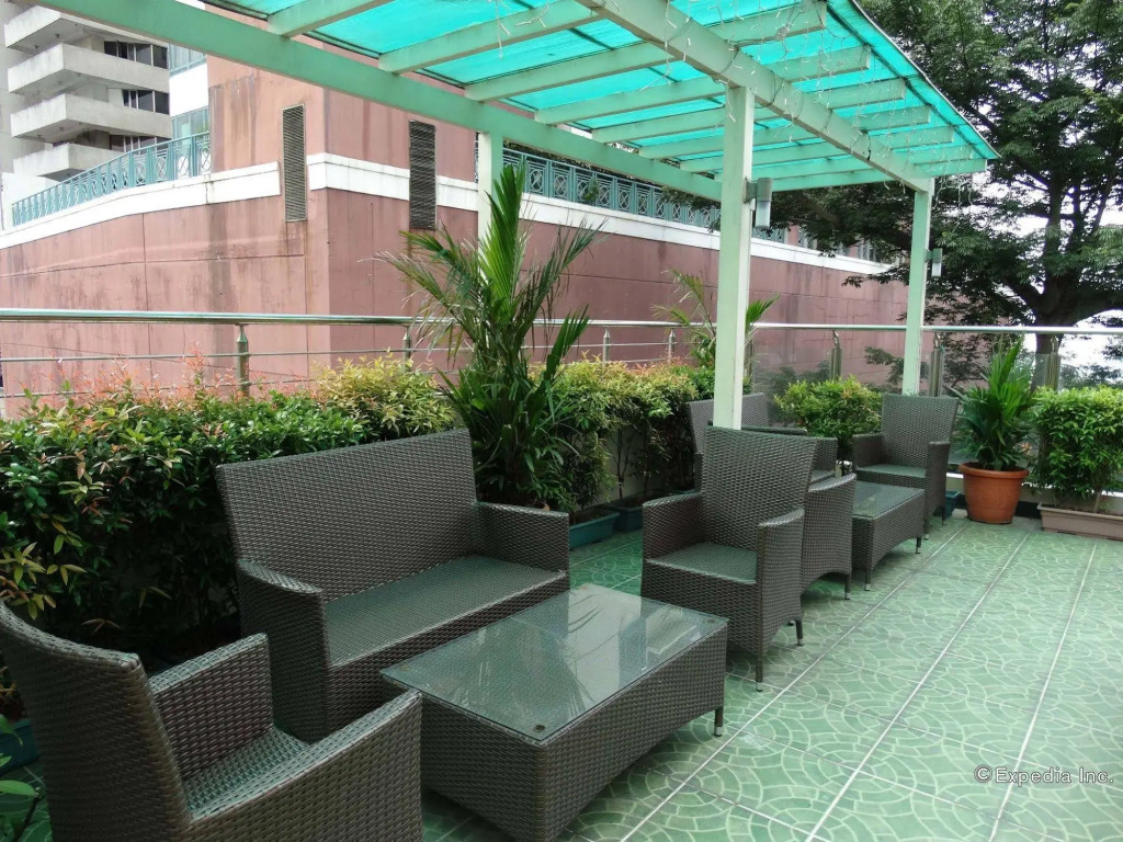 D Circle Hotel