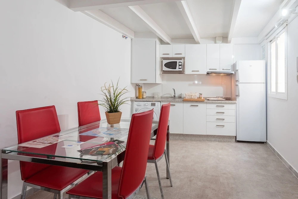 Apartamento Casa Bulería de Cádiz - Adults Only