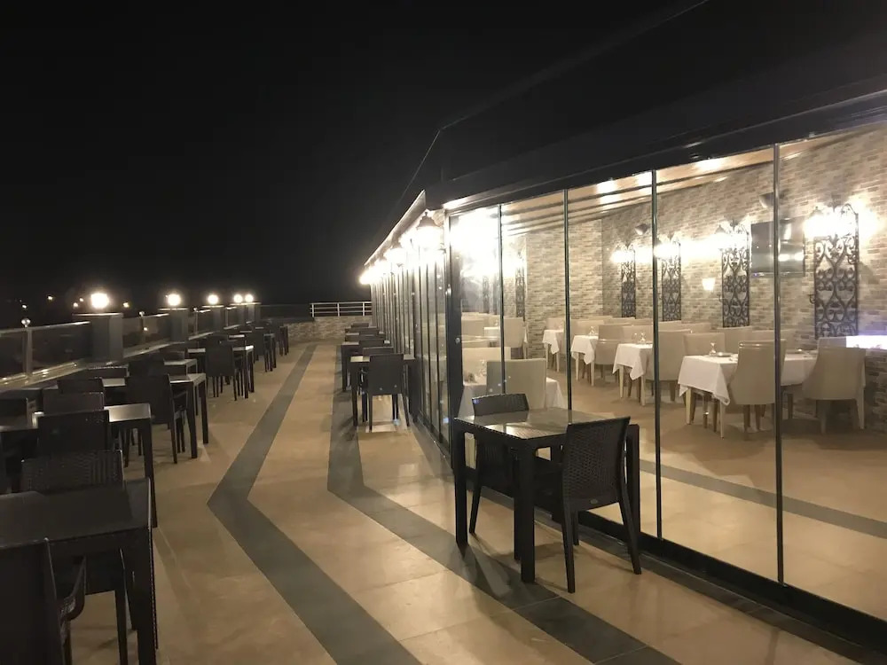 Ciner Otel