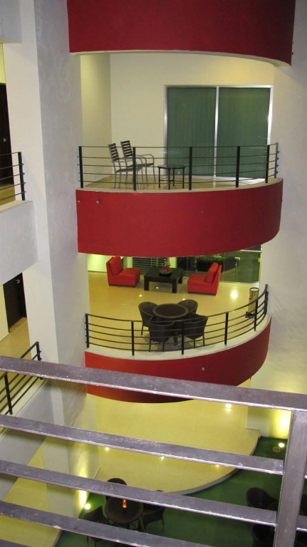 Hotel Grand Marlon