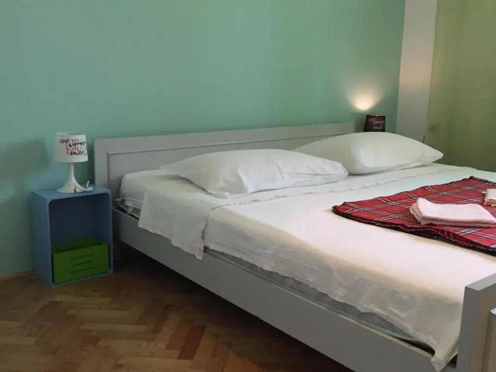 Apartments Marko