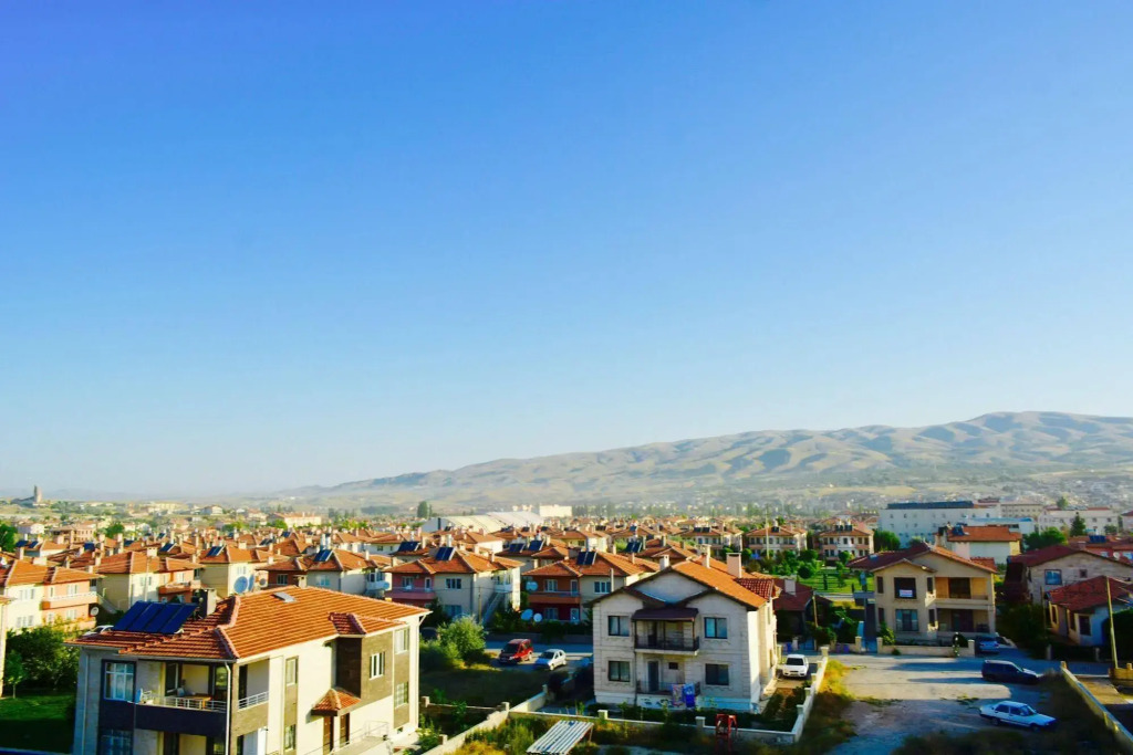 Yaman Apartment Cappadocia