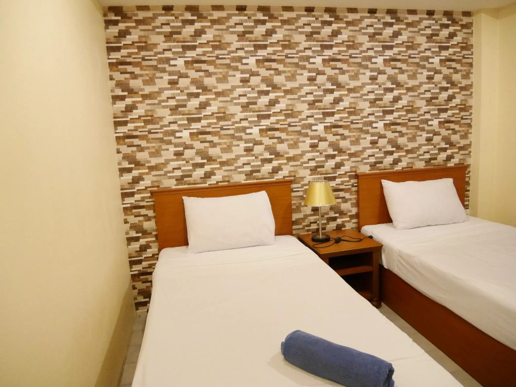 Sleep at Phuket SHA Plus