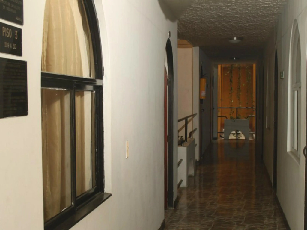Ayenda 1234 Imperio 70