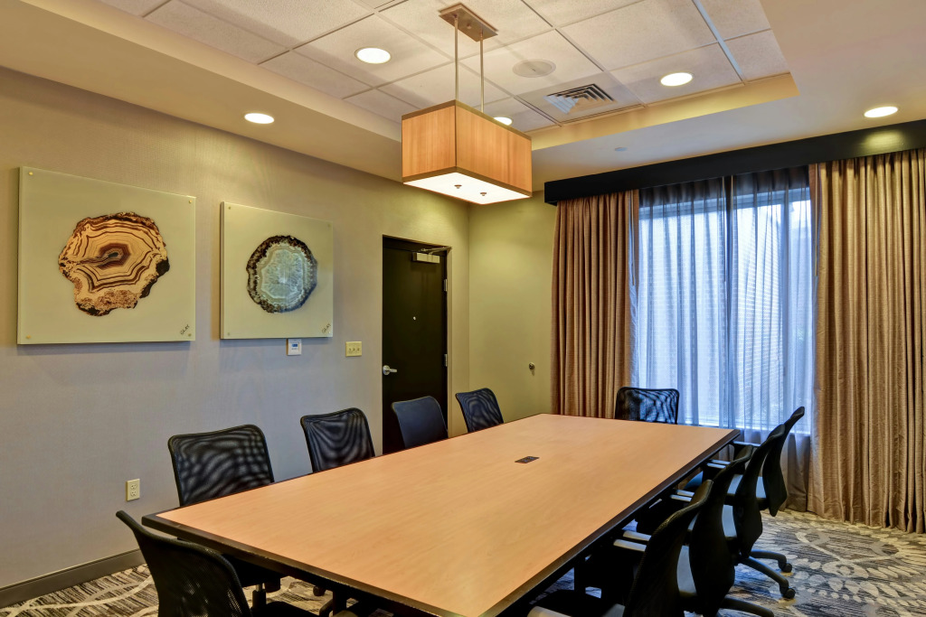 DoubleTree by Hilton Hotel Baton Rouge