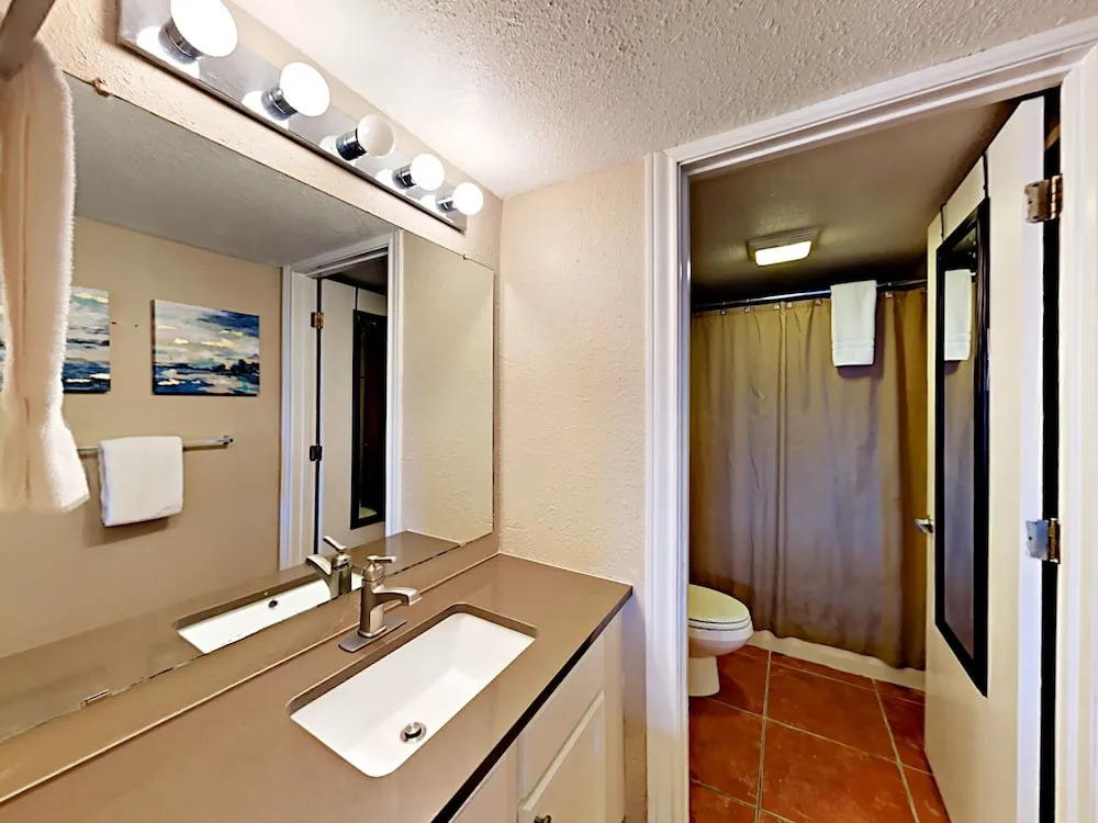 143 Sea Breeze - One Bedroom Condo