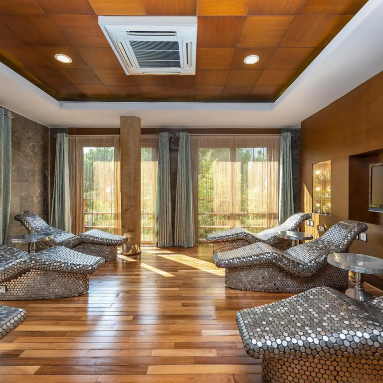 Azure Villas by Cornelia
