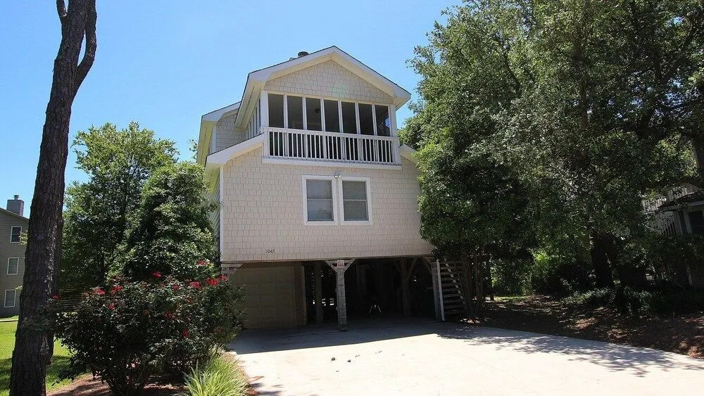 License to Chill 1042 - 5 Br Home
