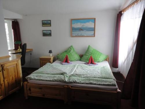 Wellness Vila Astra