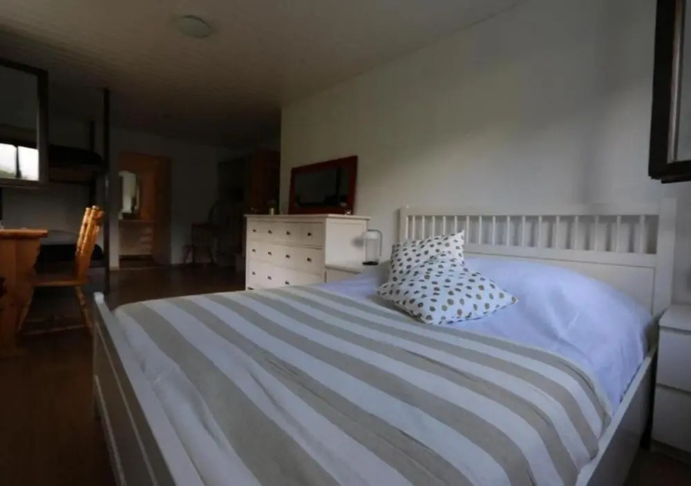 Champoussin Lodge