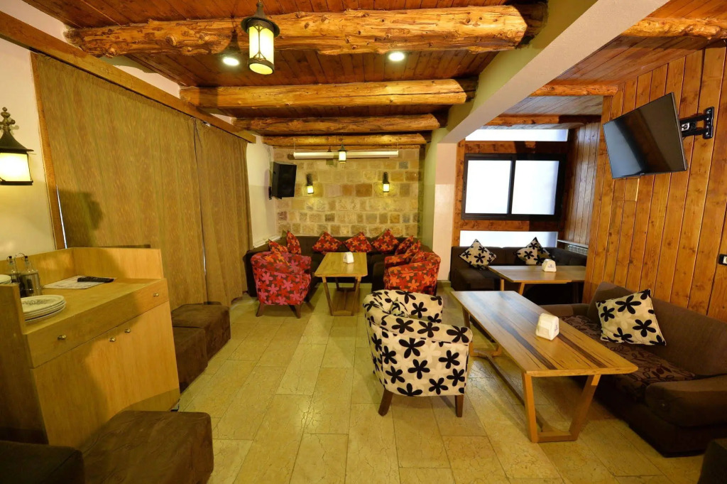 Faraya Village Club